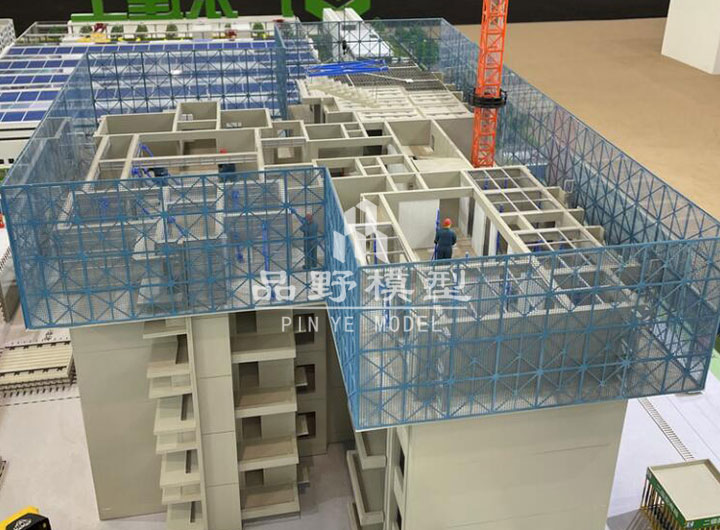 广东建工智慧用地