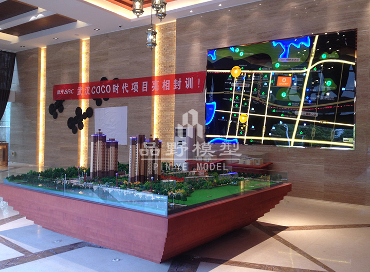 蓝光COCO区域